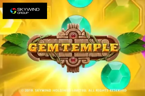 Gem Temple